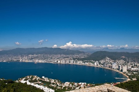 La Bahia mas fotografiada del Mundo!!!